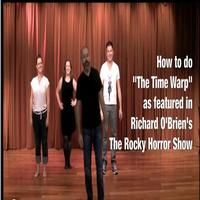 STAGE TUBE: Learn to 'Time Warp' for CityFest's ROCKY HORROR Flash Mob
