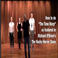 STAGE TUBE: Learn to 'Time Warp' for CityFest's ROCKY HORROR Flash Mob Video