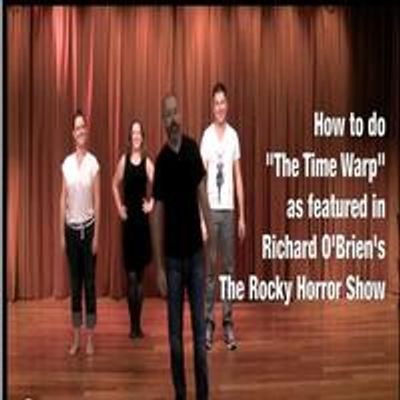 STAGE TUBE: Learn to 'Time Warp' for CityFest's ROCKY HORROR Flash Mob