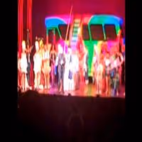 STAGE TUBE: Gay Couple Gets Engaged at Priscilla Queen of the Desert Video