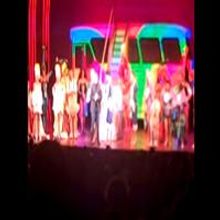 STAGE TUBE: Gay Couple Gets Engaged at Priscilla Queen of the Desert