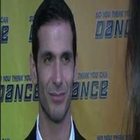 TV: SO YOU THINK YOU CAN DANCE's Diorio and Allen Talk Broadway! Video
