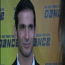TV: SO YOU THINK YOU CAN DANCE's Diorio and Allen Talk Broadway!