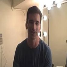 STAGE TUBE: HAIR's Paris Remillard Answers Fan Questions!