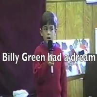 STAGE TUBE: The True Billy Green Story!