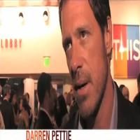 STAGE TUBE: THIS Opens at the Kirk Douglas Theatre