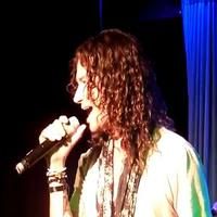STAGE TUBE: Constantine Maroulis, Rachel Potter, et al. Perform at BROADWAY SESSIONS Video