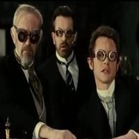 STAGE TUBE: Dancy, Gyllenhaal- Led HYSTERIA Trailer Released! Video