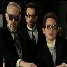 STAGE TUBE: Dancy, Gyllenhaal- Led HYSTERIA Trailer Released!