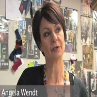 STAGE TUBE: Angela Wendt and Lisa Zinni on RENT's New Costumes Video