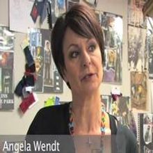STAGE TUBE: Angela Wendt and Lisa Zinni on RENT's New Costumes