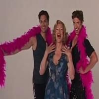 STAGE TUBE: Inside the PRISCILLA Photo Shoot with Nick Adams, Tony Sheldon, and Will…