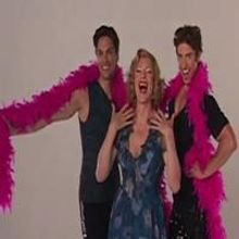 STAGE TUBE: Inside the PRISCILLA Photo Shoot with Nick Adams, Tony Sheldon, and Will…
