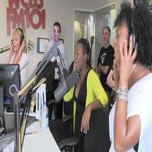STAGE TUBE: PRISCILLA's Divas Perform on WCBS FM