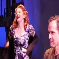 STAGE TUBE: TEN CENTS A DANCE Cast Channels SNL! Video