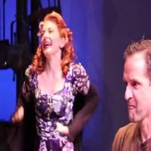STAGE TUBE: TEN CENTS A DANCE Cast Channels SNL!