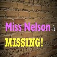 STAGE TUBE: Backstage with STC's MISS NELSON IS MISSING- Episode 1