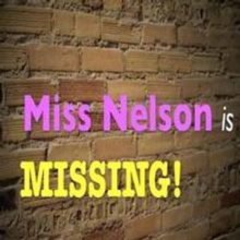 STAGE TUBE: Backstage with STC's MISS NELSON IS MISSING- Episode 1