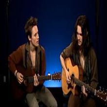 STAGE TUBE: Reeve & Zane Carney Talk SPIDER-MAN, Perform Acoustic Songs!