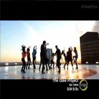 STAGE TUBE: THE GLEE PROJECT Performs Pink's 'Raise Your Glass'!