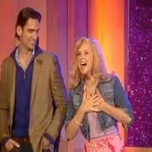 STAGE TUBE: West End's LEGALLY BLONDE Performs on QVC!