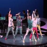 STAGE TUBE: Sneak Peek of Westchester Broadway Theatre's ALTAR BOYZ