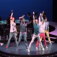 STAGE TUBE: Sneak Peek of Westchester Broadway Theatre's ALTAR BOYZ Video