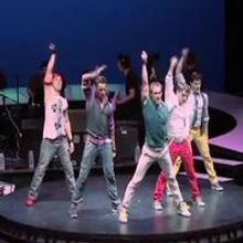 STAGE TUBE: Sneak Peek of Westchester Broadway Theatre's ALTAR BOYZ