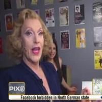 STAGE TUBE: PRISCILLA QUEEN OF THE DESERT Featured on CURTAIN UP! Video