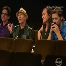 STAGE TUBE: GLEE PROJECT Crowns Season 1 Winners!