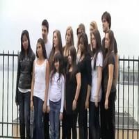 STAGE TUBE: Sneak Peak at 10 YEARS LATER: Voices from the Post-9/11 Generation Speak