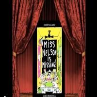 STAGE TUBE: Backstage at Miss Nelson is Missing - Episode 2