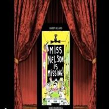 STAGE TUBE: Backstage at Miss Nelson is Missing - Episode 2