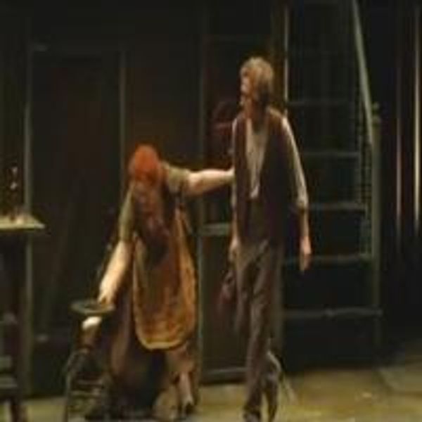 STAGE TUBE: Highlights from Drury Lane's SWEENEY TODD - Chicago Theater Video