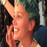 THE WIZARD OF OZ BLOG: Emily Tierney Becomes Glinda- Part 2! Video