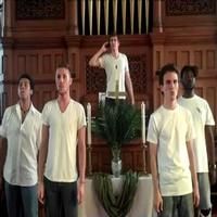 STAGE TUBE: First Look at Street Theatre Company's ALTAR BOYZ