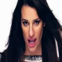 STAGE TUBE: GLEE Cast Does Fashion Night Out Music Video!