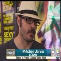 STAGE TUBE: ROCK OF AGES Featured on CURTAIN UP!