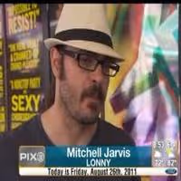 STAGE TUBE: ROCK OF AGES Featured on CURTAIN UP! Video