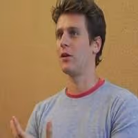 STAGE TUBE: Jonathan Groff on Preparing for THE SUBMISSION Video