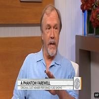 STAGE TUBE: George Lee Andrews Talks Final PHANTOM Show & More With The Early Show
