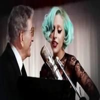 STAGE TUBE: Preview Tony Bennett's Duet With Lady Gaga On 'The Lady is a Tramp'!