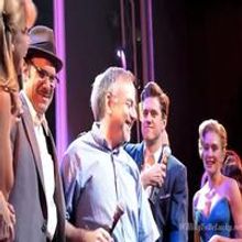 STAGE TUBE: CATCH ME IF YOU CAN Takes its Final Bows