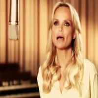 STAGE TUBE: First Look at Kristin Chenoweth's 'Lessons Learned' Music Video