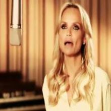 STAGE TUBE: First Look at Kristin Chenoweth's 'Lessons Learned' Music Video