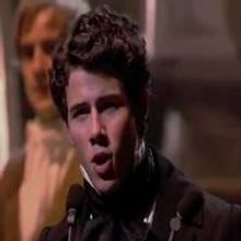STAGE TUBE: Recap of Nick Jonas' Stage Career!