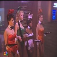 STAGE TUBE: Behind the Scenes of THE PLAYBOY CLUB Featuring Laura Benanti!