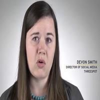 STAGE TUBE: I AM THEATRE Project - Devon Smith