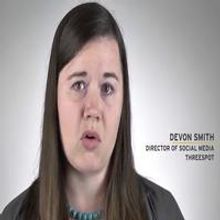 STAGE TUBE: I AM THEATRE Project - Devon Smith