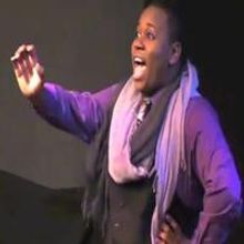 STAGE TUBE: GLEE PROJECT Runner-Up Sings SISTER ACT!
